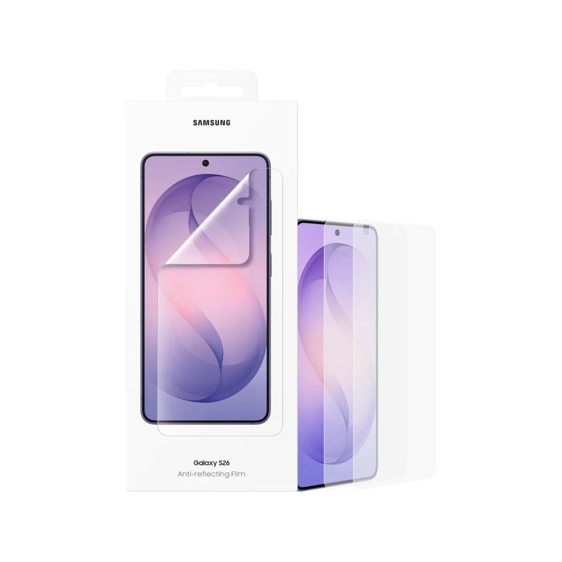 Samsung S942 S26 Anti Reflecting Film EF-US942CTEG